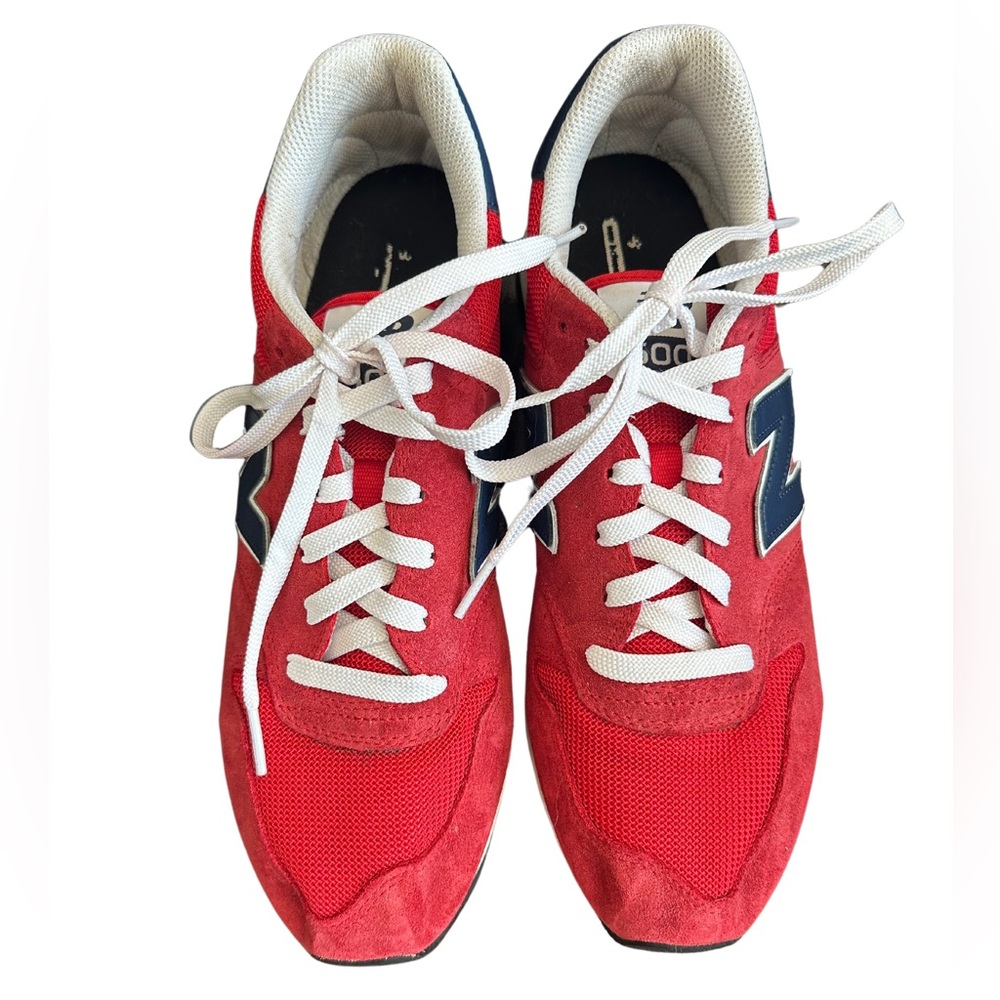 Men’s New Balance 500s size 10